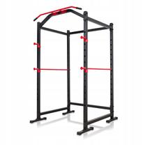 Smith тренажер Marbo Sport Power Rack MS-U112