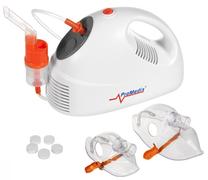 Inhalaator, kompressor- ProMedix PR-825