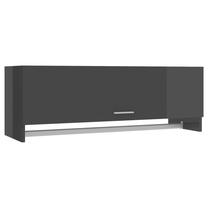 Spinta VLX, pilka sp., 100 cm x 32.5 cm x 35 cm