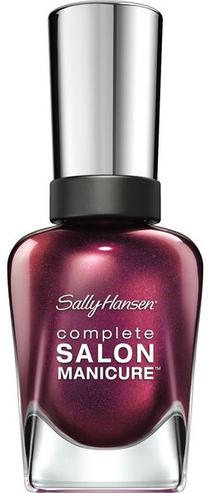 Nagų lakas Sally Hansen Complete Salon, red it online sp., 14 ml