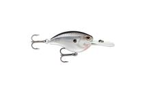 Vobleris Rapala, 5.5 cm, pilka sp.