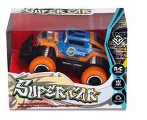 Rc keturratis 605037256, 1:43, (spalva/dizainas parenkami atsitiktine tvarka)