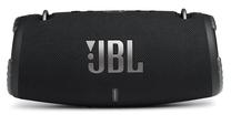 Grąžinta prekė JBL XTREME 3, juoda sp. Prekė su pažeista pakuote.