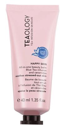 Бальзам для ухода за кожей вокруг глаз Teaology Happy Skin, 40 мл