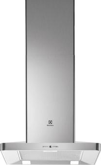 Gartraukis Electrolux 700 serija „Hob2Hood“ EFF60560OX, nerūdijančiojo plieno sp.