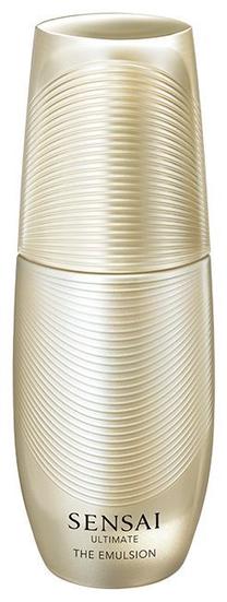 Veido emulsija Sensai, 60 ml