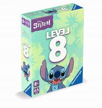 Lauamäng Ravensburger Disney Stitch Level 8