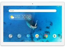 Planšetinis kompiuteris Lenovo Tab M10 10.1, 10.1", 2GB/32GB, 4G, balta sp.
