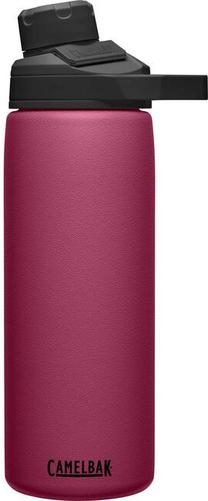 Ūdens pudele Camelbak Chute Mag Insulated, violeta krās., nerūsējošais tērauds/polietilēns, 0.6 l