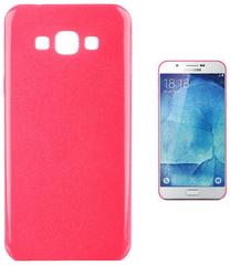 Telefona vāciņš Telone, rozā krās., Samsung