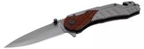 Taskunuga Cattara Wood, 21 cm