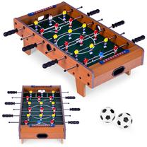 Stalo futbolas EcoToys, 70 cm x 35 cm