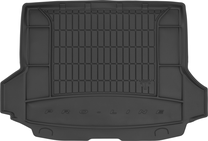 Auto paklājs, bagāžnieki Frogum ProLine, BMW Series 5 F07 Gran Turismo 2009-2017