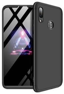 Чехол для телефона GKK, черный цв., Huawei