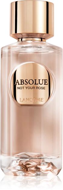 Parfimērijas ūdens Lancome Absolue Not Your Rose, 100 ml