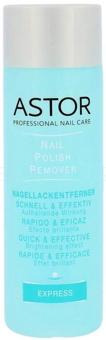 Nagų lako valiklis Astor, 100 ml