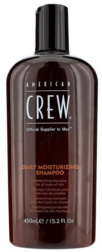 Šampūnas American Crew, 450 ml