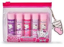 Детский бальзам для губ Martinelia Magic Ballet Lip Balm Set