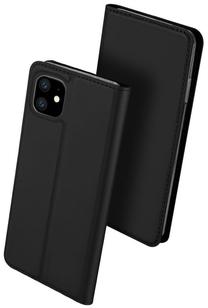 Чехол для телефона Dux Ducis, черный цв., Apple