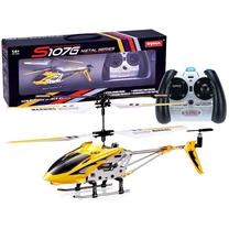 Rc вертолет Syma S107G