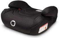 Autokėdutė-paaukštinimas Lionelo Luuk Fix, juoda sp., 22 - 36 kg