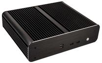 Korpuse detailid Akasa Euler XT A-ITX26-M1BV2, must v.