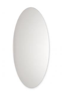 Peegel Andres Angelica, rippuv, 50 cm x 110 cm