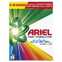 Veļas pulveris Ariel, 0.33 kg
