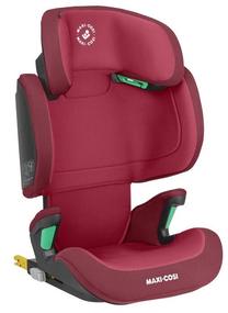 Automobilinė kėdutė Maxi-Cosi Morion, raudona sp., 15 - 36 kg