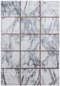 Ковер комнатные Ayyildiz Naxos Marble, бронзовый цв., 200 см x 140 см