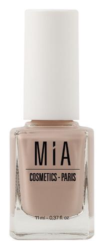 Nagų lakas Mia Cosmetics Paris Luxury Nudes, ecru sp., 11 ml