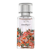 Kvapusis vanduo Salvatore Ferragamo Giardini Di Seta, 50 ml