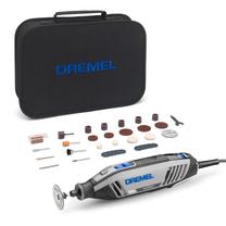 Elektrinis tiesinis šlifuoklis Dremel 4250-35, 175 W