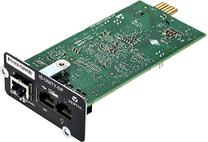 Панель расширения Vertiv IntelliSlot Unity Communications Card
