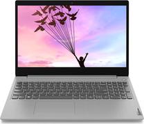 Sülearvuti Lenovo IdeaPad 3, ümberpakendatud, Intel® Core™ i5-1135G7, 8 GB, 256 GB, 14 ", Intel HD, hall v., EN, Windows