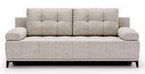 Sofa-lova Polak Meble Imperia Curio, rusva sp., 99 x 204 cm x 91 cm