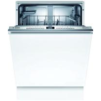 Įmontuojama indaplovė Bosch SBV4HAX48E
