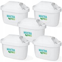 Vandens filtras Brita Maxtra Plus, 5 vnt.
