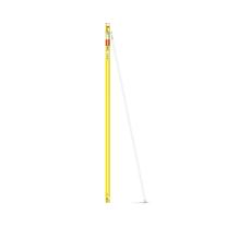 Lemputė Osram LED, T8, 3000 °K, G13, 18.3 W, 2000 lm