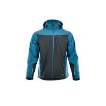 Darba jaka Sara Workwear Comfort, zila krās./melna krās., L izmērs