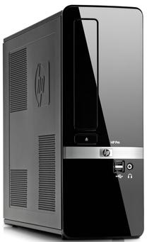 Stacionarus kompiuteris HP Pro 3130, atnaujintas Intel® Core™ i7-870, 2 TB, DDR3 16 GB, HDD – 2 TB, Nvidia GeForce GT 1030 2 GB GDDR5, Windows 10 Pro RM30317