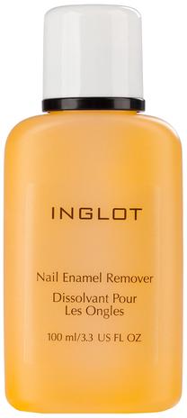Жидкость для снятия лака Inglot, 100 мл