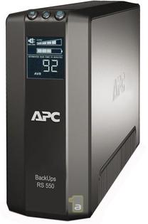 Стабилизатор напряжения UPS APC, 330 Вт