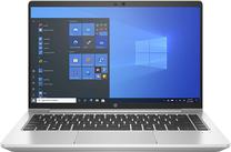 Portatīvais dators HP ProBook 640 G8 Silver 250C4EA PL, Intel® Core™ i5-1135G7 (8 MB Cache, 2.4 GHz), 16 GB, 512 GB, 14 ", Intel HD, sudraba krās., EN, Windows