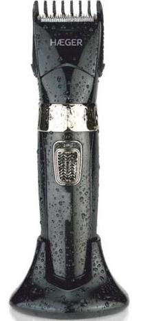 Plaukų kirpimo mašinėlė Haeger Precision II HC-03W.009A