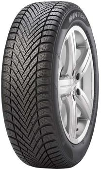 Žieminė automobilių padanga Pirelli Cinturato Winter 185/60/R15, 88-T, XL, C, B, 67 dB