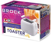Skrudintuvas Brock BT 1008 WH, balta sp.