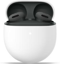 Belaidės ausinės Google Pixel Buds 2a GA06155-EU, pilka sp.