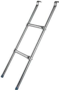 Batuta kāpnes Tesoro Steel Trampoline Ladder, 200 - 450 cm