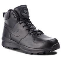 Ботинки Nike, черный цв., 44